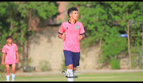افصل الدوري النجوم العراقي اشبال 2012#كرة_قدم