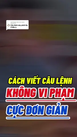 Trả lời @Chichi Shop2123  hướng dẫn cách viết câu lệnh tạo câu lệnh cho kling ai làm video #huyhungofficial #banhangonline #xoamutiktok #xaykenhtiktok #phunu #tiepthilienket #didonngoai 