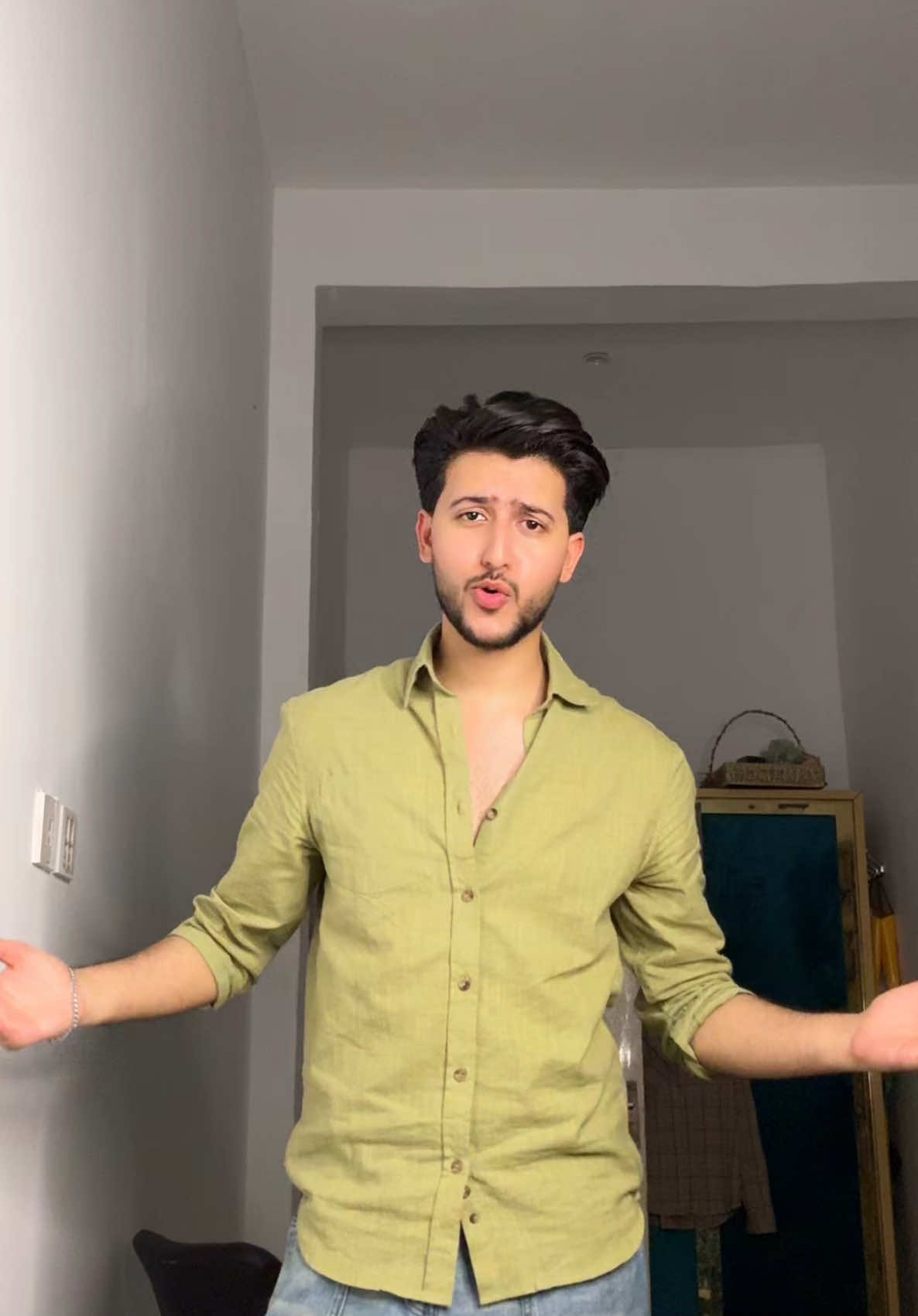 My foryou is full of this 😂🤍#unfreezemyaccount #CapCut #fyp #trending #foryoupage #explore 