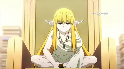 Sao nghe nó cứ bị chớt chớt#anime #edit #glory_team🇻🇳 #Frieren