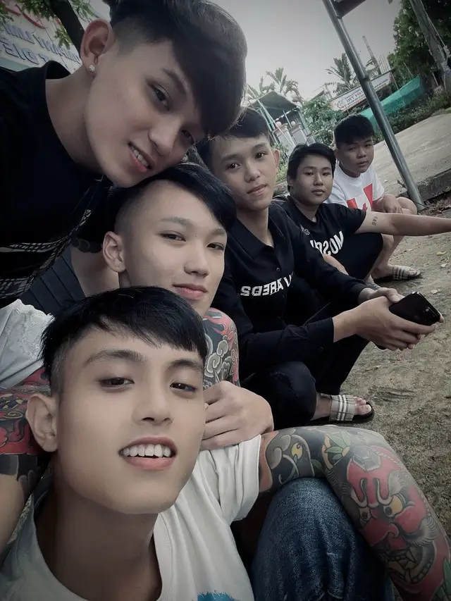 Bình phước chơi trước tính sau..!#xuhuong #changtrai16tuổi #93binhphuoc 