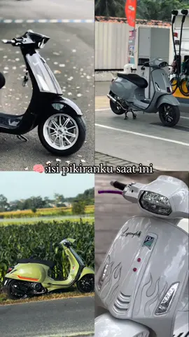 sory baru up🗿#vesmet #vespamatic #impian #fypage 