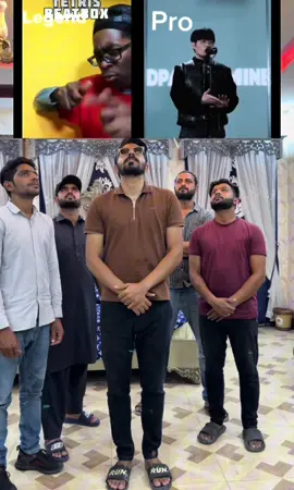 Wait for our talent😆😆😂😂#foryoupage #foryou #comedia #bilawallatif 