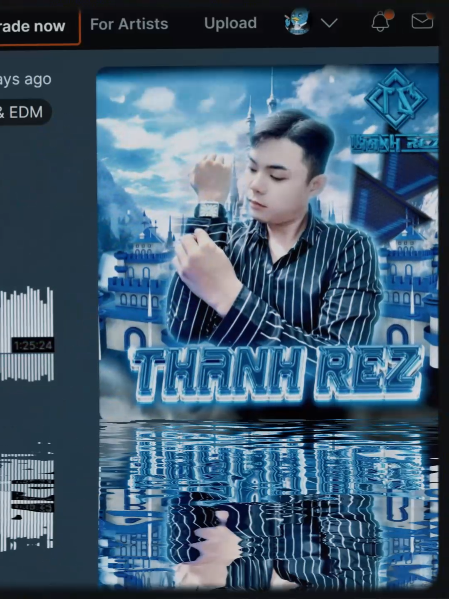 Có lẽ anh chưa đủ tốt để em thiết tha.. ! #SoundCloud : NST-2k52- Quậy Nhạc Cỗ - Thành Rez #dakmusic9999 #dakmusic9999.official #NhậnPrNonstop #NhậnLàmNonstop #NhậnLàmNhạcTheoYêuCầu #62LongAn