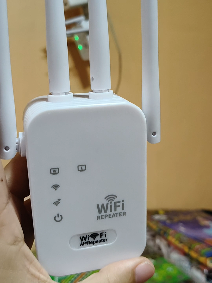 #wifirepeater #wifiextender 