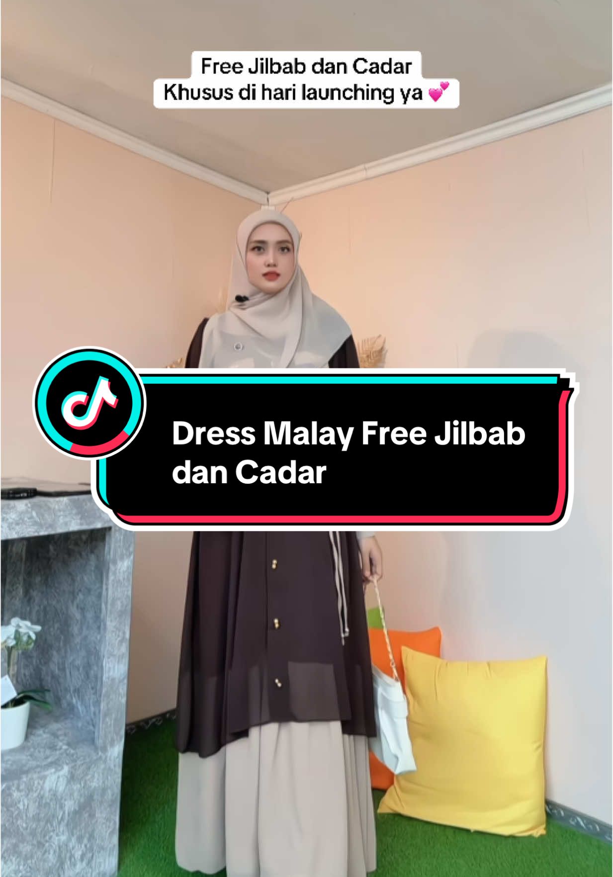 Launchingnya mau Kapan nih?