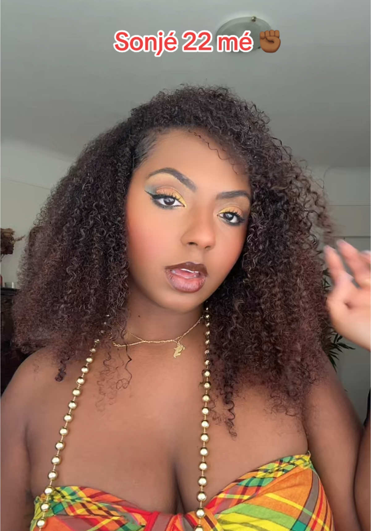 22 mé 1848 🇲🇶 #22mé #22mé1848  #martinique #972 #tatie 