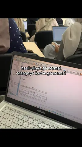 😭🙏🏻 #semester6 #spss #statistika #skripsi 