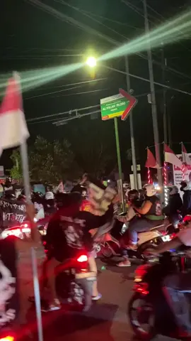 TERIMAKASIH DULUR KEDIRI DAN LUAR KOTA KALIAN SEMUA ISTIMEWA🙏🏼👍🏼🔱💚🔥 #pagarnusakediri 