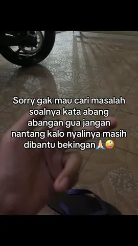 Ampunnnn🤪#warjok78 