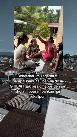 Dosa Ghibah #quotes #quotesaesthetic #katakata #motivasi #pengingatdiri #islamic #foryou #overlay #fyp 