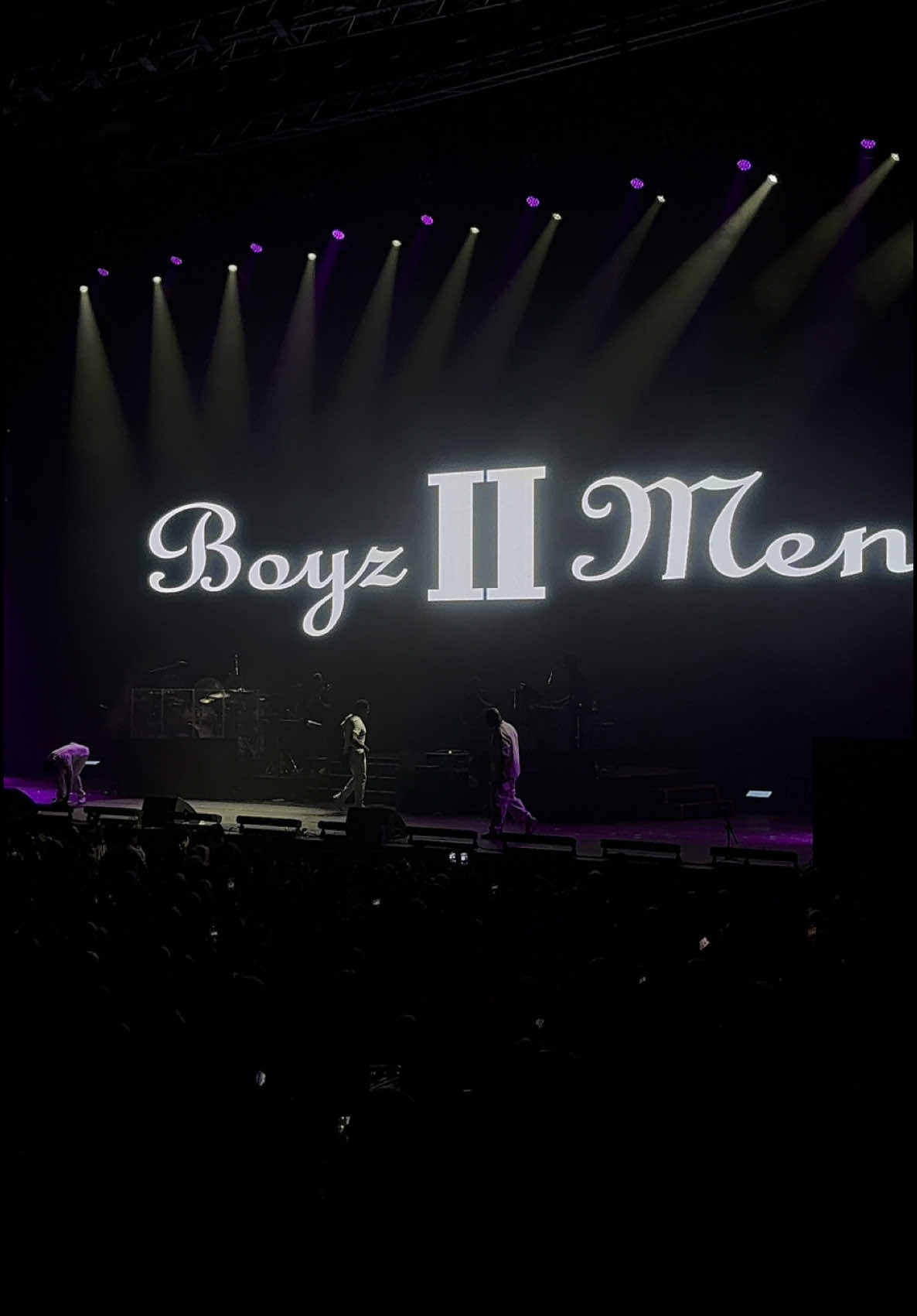 You Belong to Me  I Belong to You  #endoftheroad #boyziimen #boyziimenconcert #boyziimenjakarta2025 