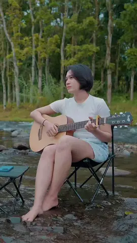 KAWITANING SINAWANG - Della Monica #kawitaningsinawang #dellamonica #akustik #music #fyp 