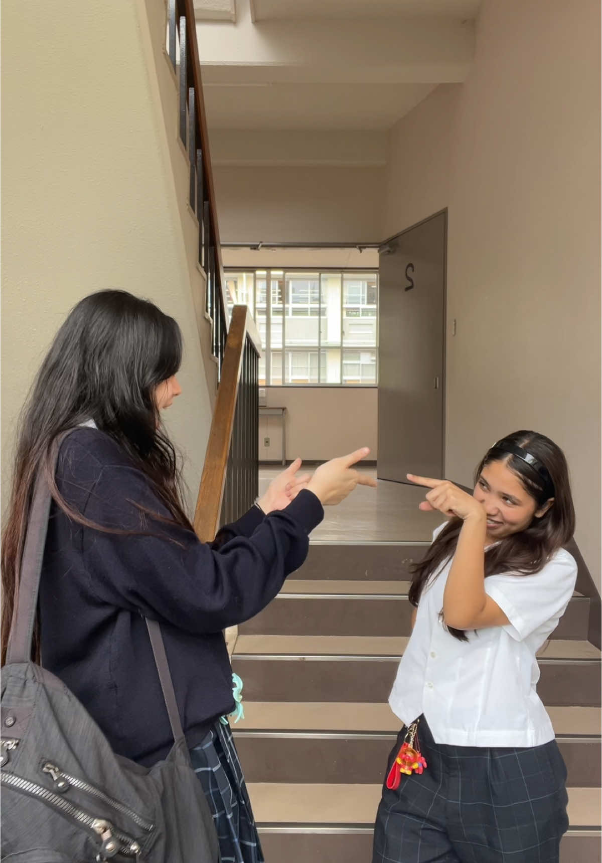 Dia de provaaaa 😭😭😭 #foryou #fypシ #japan #highschool 