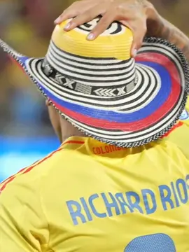 Richard Ríos | 