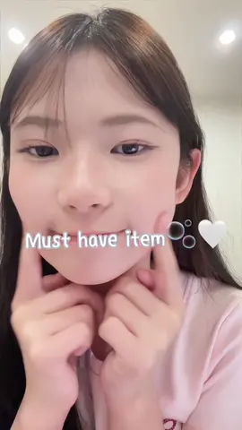 Must have item  หน้าใสทั้งเทอมม!  #FOREO #FOREOLUNA4PLAY #FOREOThailand #รีวิวบิวตี้