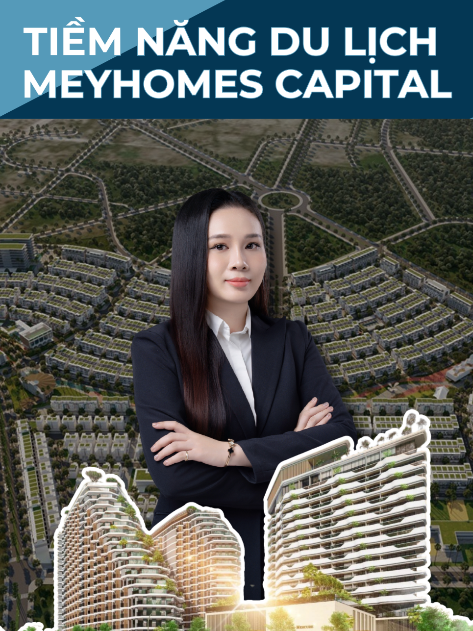 Tiềm năng du lịch của Meyhomes Capital #aimproperty #bds #phuquoc 