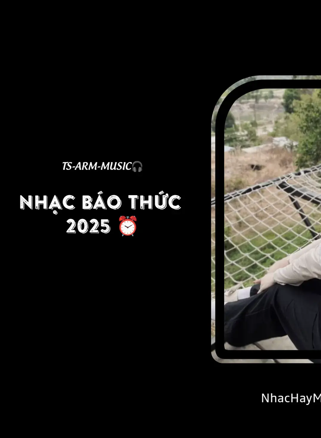 Nhạc Đặt Báo Thức Đảm Bảo Dậy....⏰💫 #nhachay#lyrics#lyrics_songs#moingaymotbannhac#nhachaymoingay#nhactiktok #nhacxuhuong#xuhuong 