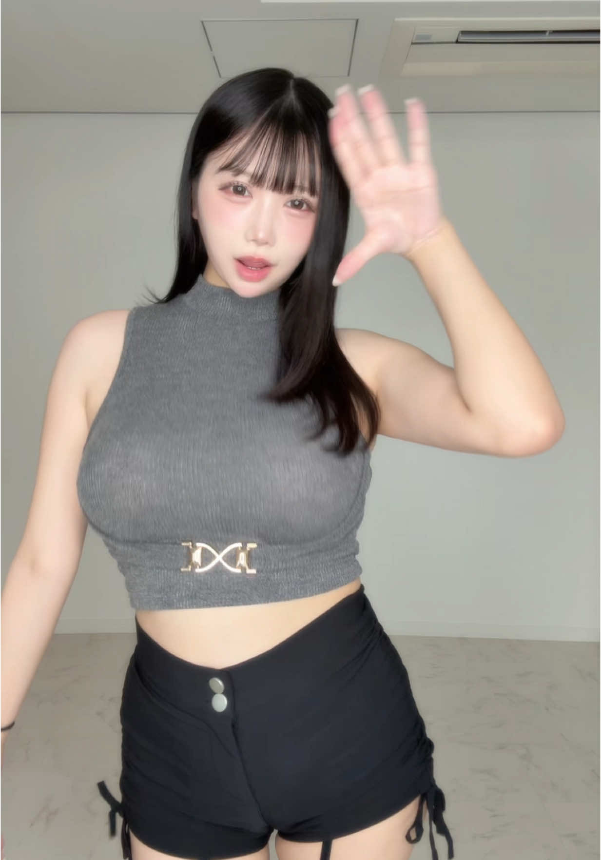 渋谷でよくお持ち帰りされてました。