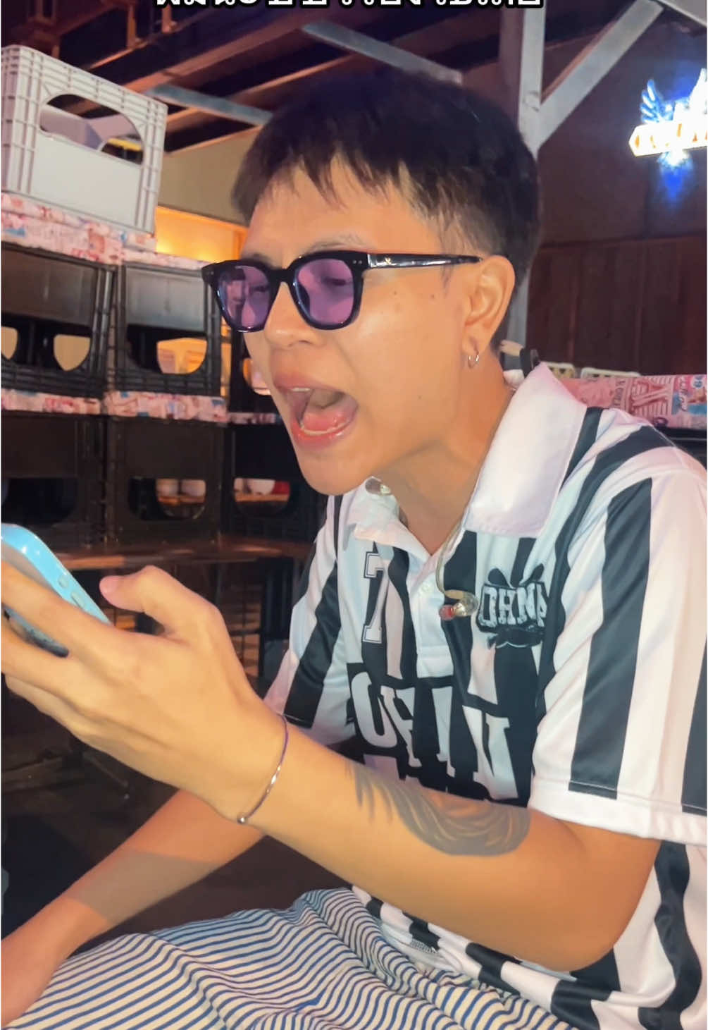 ฉบับรีบ #ซี้ซั้วเศร้า #therichmantoy #ohana #ohanafamily #cover #ตารางงานไอแบงค์พ่อเรียกกินข้าว #ไอแบงค์บอยแบนด์ @ไหนเตยดูดิ๊!!! @ไอแบงค์ บอยแบนด์ @KRICH @Chain Rachain 