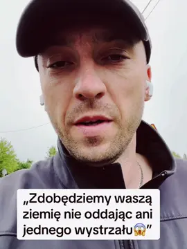 Zdobędziemy waszą ziemię…#dc #dlaciebie 