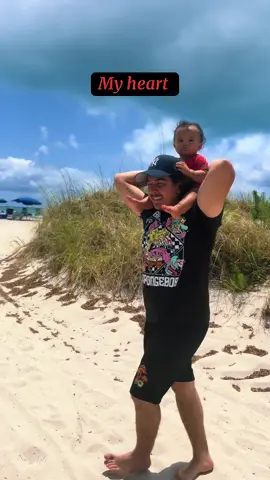 The things that keep me going! 👩🏽‍🦱👶🏻👨🏻 #myheartmindsoul #myfamily #goingviral #fyp #creatorsearchinsights #mixedbeauty #cubantrini #iwannagoviralthisweek #engagefromthebottomup #TikTokShop 