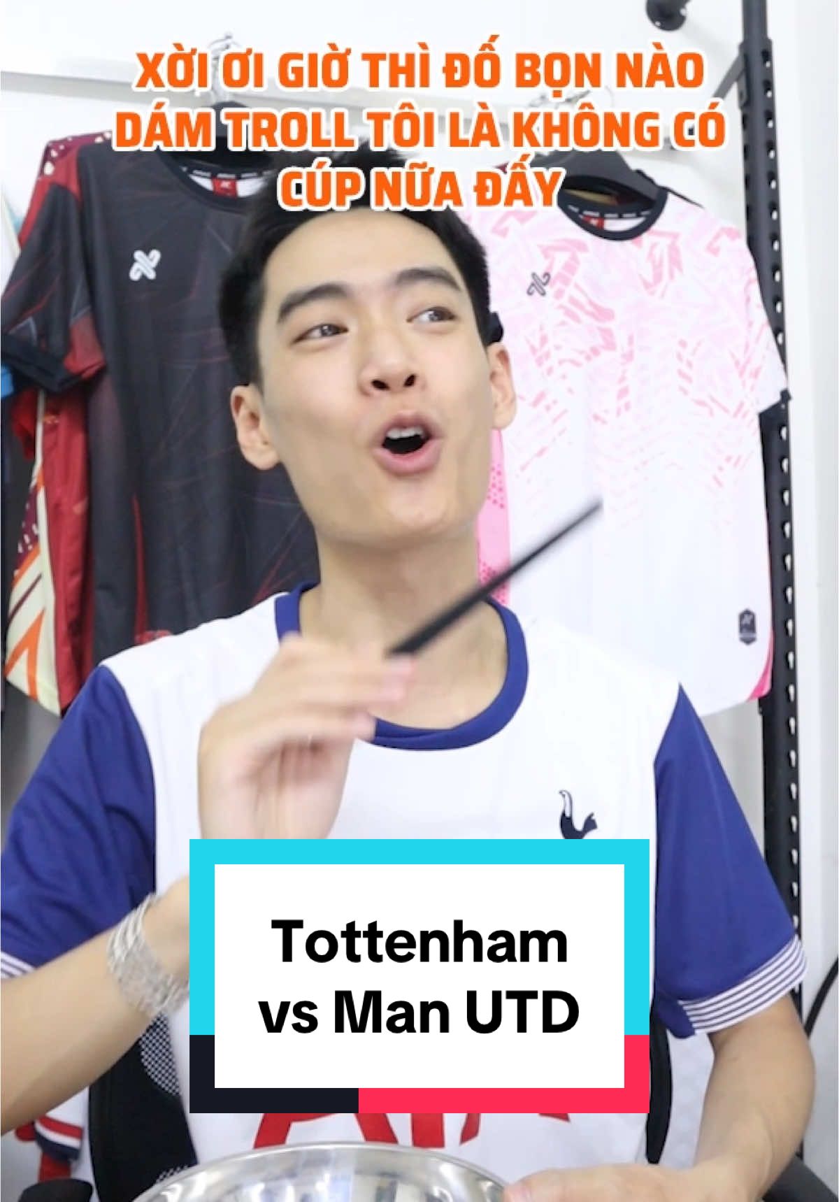 Vào hang :)) #hoangspin #vtvcab #sportsontiktok 