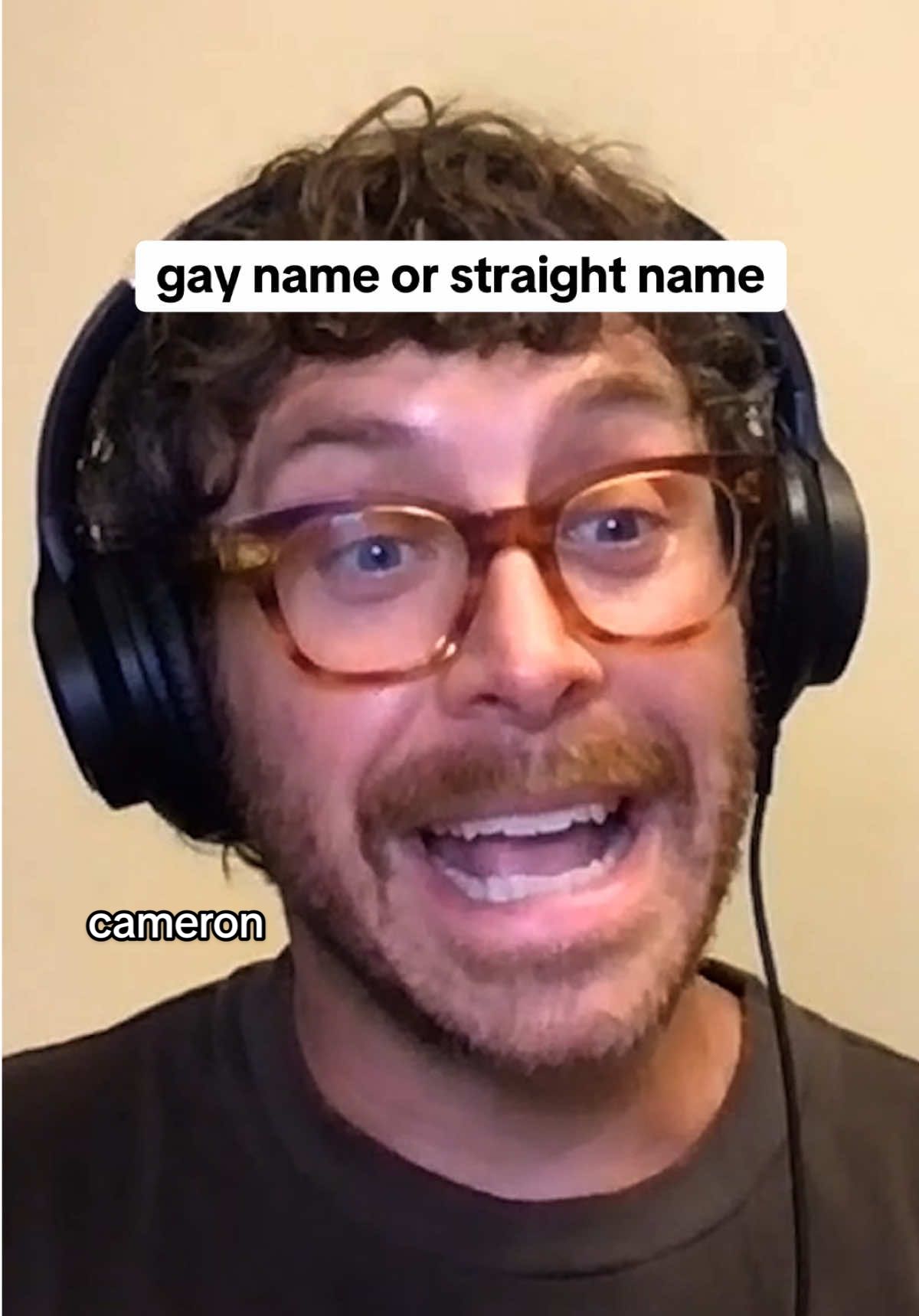 does anyone have eyes on Cameron? #gay #gaytiktok #name #cameron #fypage 