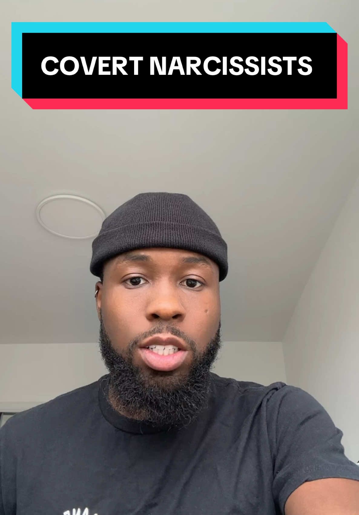 #FYP #covertnarcissist #narctok 