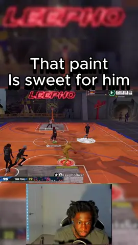 #viral #fyp #nba2k #meme #2kcommunity #nba2k25
