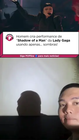 Lady Gaga foi aclamada pelo 