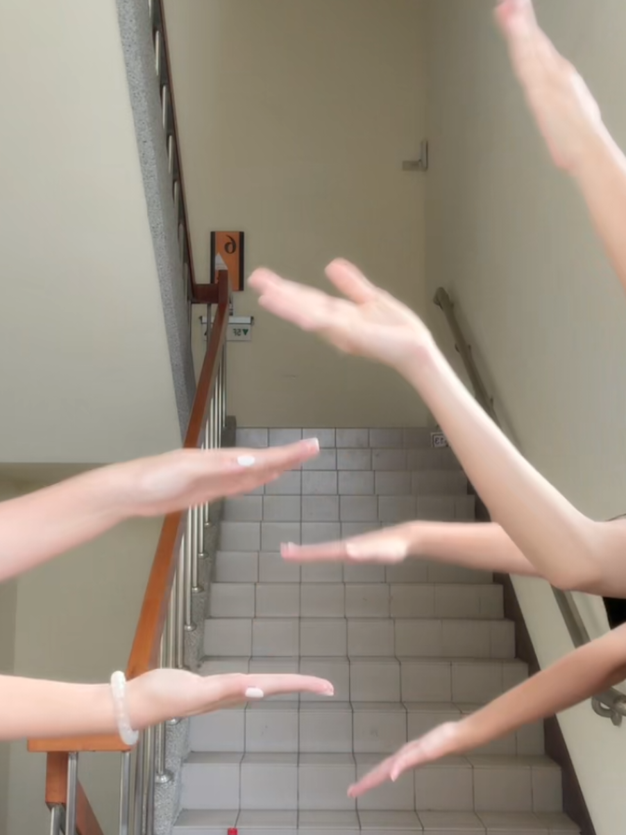 go crazy #高一 #復興高中 