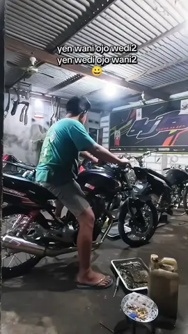 gass #kjbgroup #kjbgarage #mekanikmotor #mekanikindonesia #mekaniktiktok #mekanikmuda #mekanik #bengkel #bengkelmotor #servis #servismotor #tiger #gl #cb 