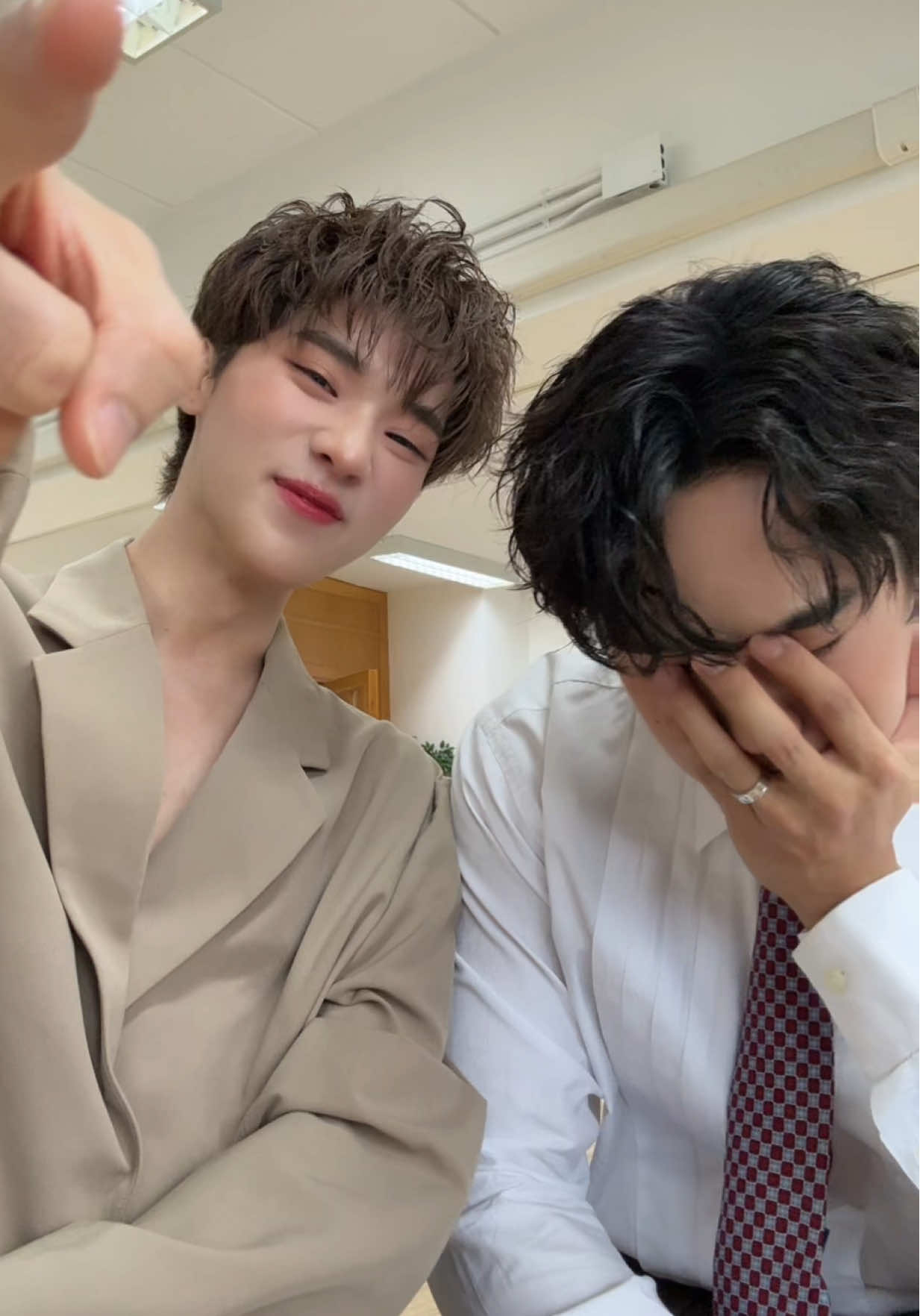เข้าใจแมะ!🤨😛 @ngernnn 