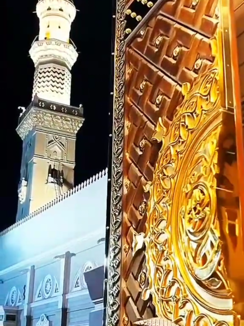 Tu kuja man kuja#😍❤️😍❤️😍❤️❤️😍😍💯🌍 #islamic_video #naat #islam#Madina #viral_video #fyp#foryou #foryoupage #100kviews✔️tiktok❤️❤️ 