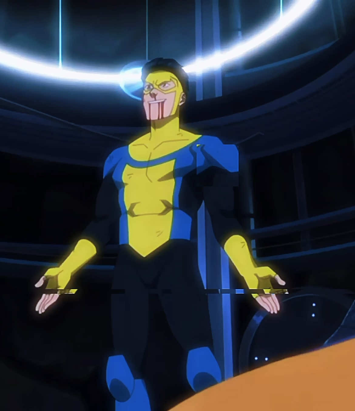 no goggles mark edit #fyp #invincible #nogogglesmark #invincibleseason3 #invinciblewar #invincibleedit credits: @𝐌𝐄𝐓𝐑𝐀.𝐄𝐃𝐈𝐓𝐒 