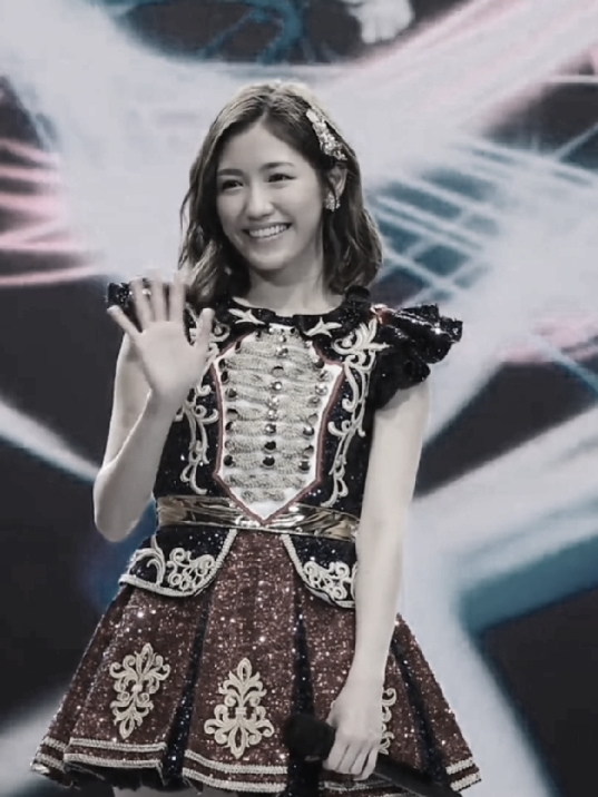 rambut bondol tambah senyum, fiks sih punya gw😊 #mayuwatanabe #mayuyu #watanabemayu #akb48 #akb48group #fyppppppppppppppppppppppp #akbingo 