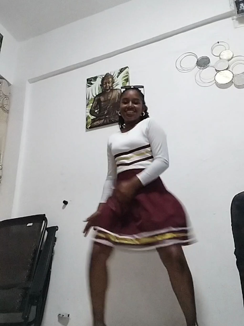 Shekiniii😗 . . . . . . . . . #explore #pop #fyp #xyzcba #dancingchallenge #dancing #dancechallenge #dance #challenge #wow #dancer #dancetok#oh#omg#pompom#pompomgirls#pompomgirl#cheer#cheerleader#cheerleaders#shekini#jmfr#jmfrsss