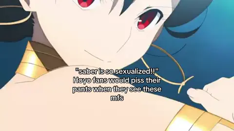 Blehhh I love drama blehhh #hsr #HonkaiStarRail #fategrandorder #fateseries #ishtar #hoyoverse 