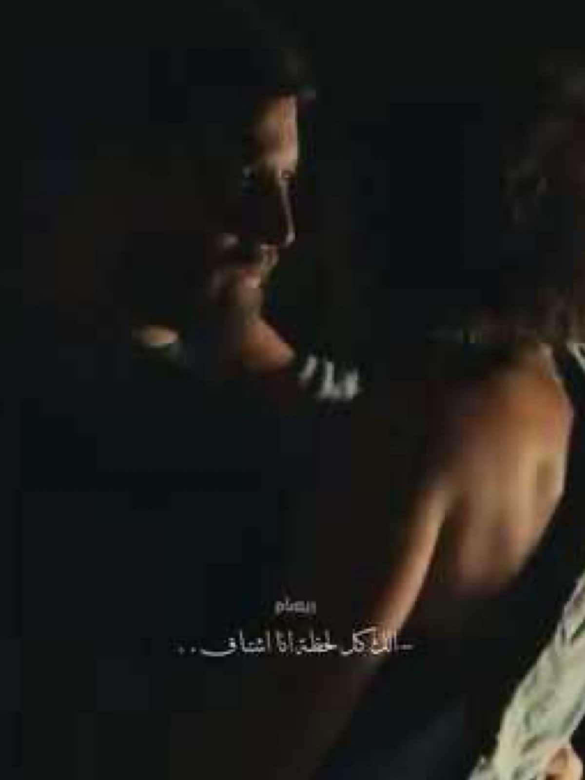 يا حظ يلي بعد ما شافه 😔 #دانييلا_رحمة #محمد_الأحمد #فرانكلين 