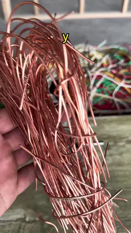 This machine definitely will make you more money!#makemoney #tiktokshopmemorialday #electrician #bluecollarworker #bluecollar #toolstour #electriciantools 