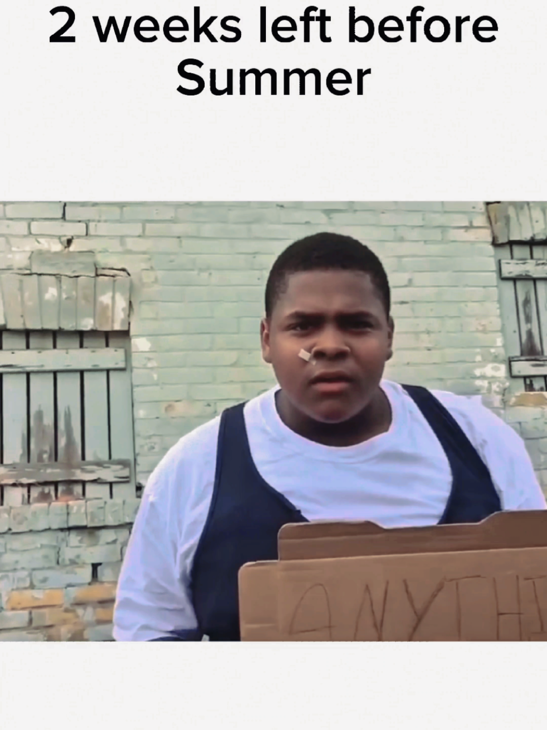 2 WEEKS LEFT BEFORE SUMMER'S VIBE #edit #assumptions #dancing