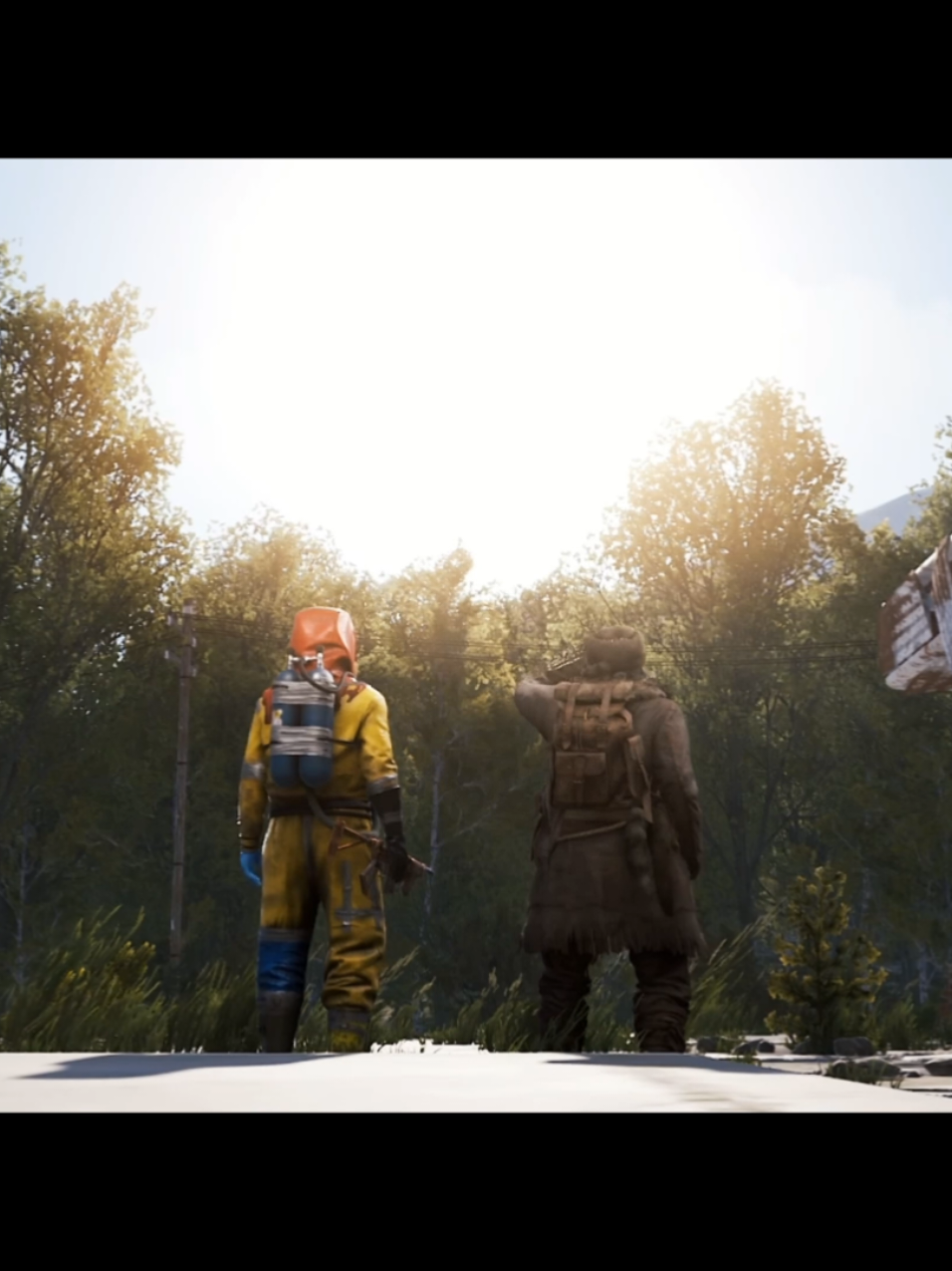 BEAUTY OF RUST — CINEMATIC 🌴 #rust #раст #edit #эдит #cinematic #синематик #дд
