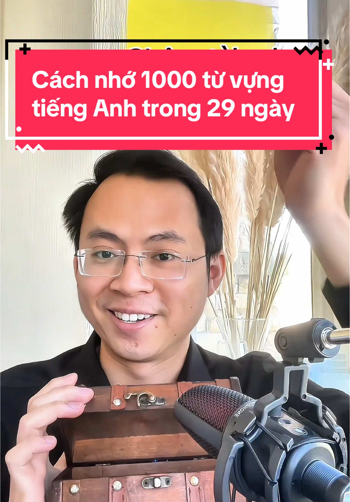 Cách nhớ 1000 từ vựng tiếng Anh trong vòng 29 ngày#mrdatflyingenglish #tienganhungdung #appliedenglish #masterinenglish #anhvangiaotiep #anhvangiaotiepthucchien #tienganhchonguoimatgoc #LearnOnTikTok #hoccungtiktok #hoctienganh #hocanhvan #tienganhchonguoidilam #tutingiaotiep #FlyingEnglish #tnk5 