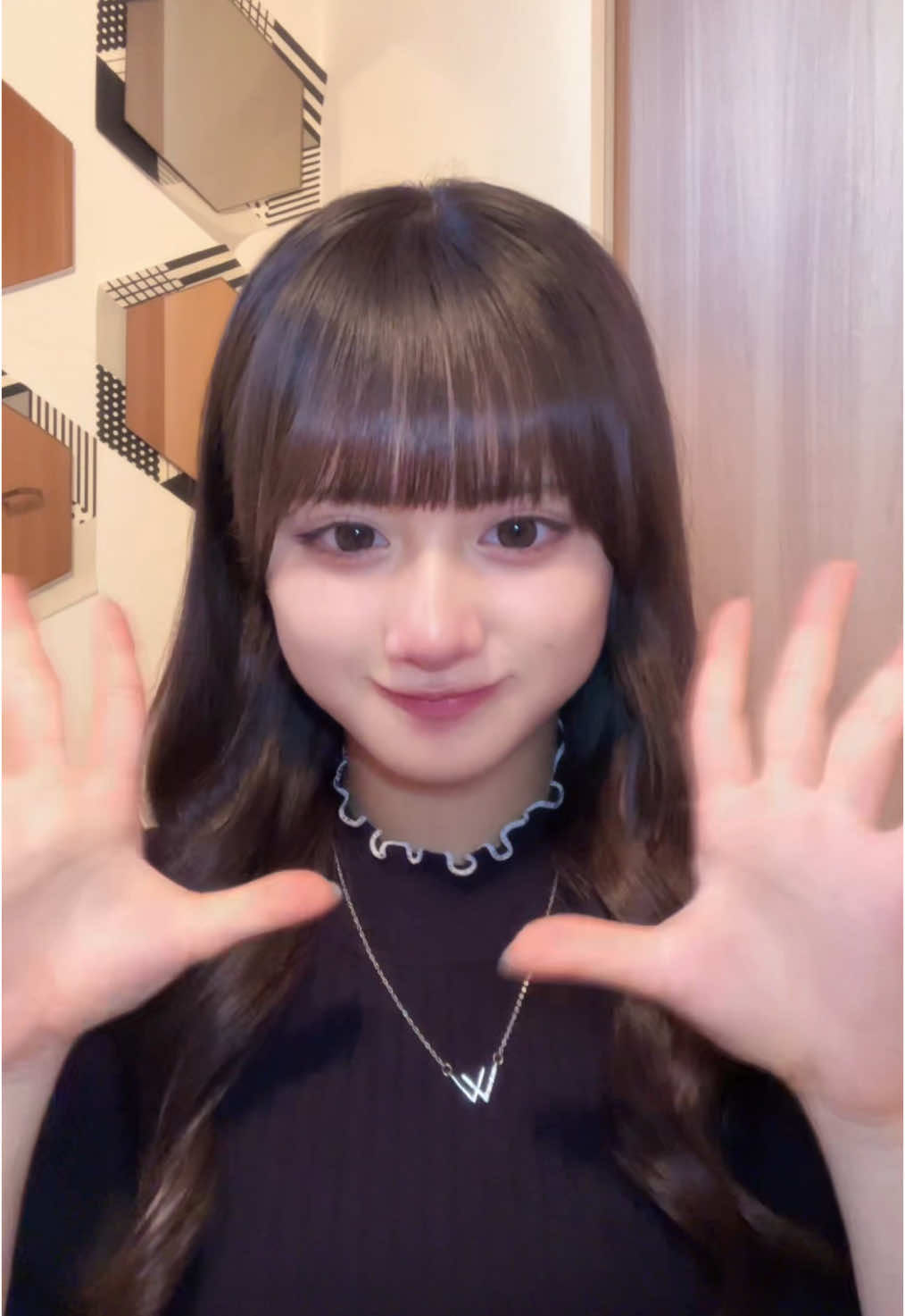 がんばって覚えた✮ #09 #fjk #seju #fyp 