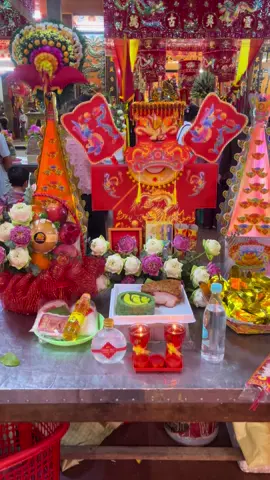 Vật phẩm cúng Bà Châu Đốc #bachuaxuchaudoc🙏 #docungbachuaxu 