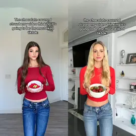 i can't believe she accually copied @brookemonk_  #nataliereynoldscopyingbrookemonk #copycat#foryou #makeviral #trends 