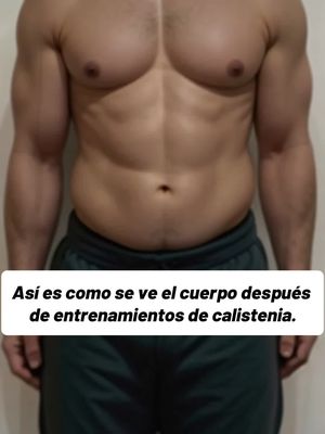 Elabore su plan de entrenamiento personalizado