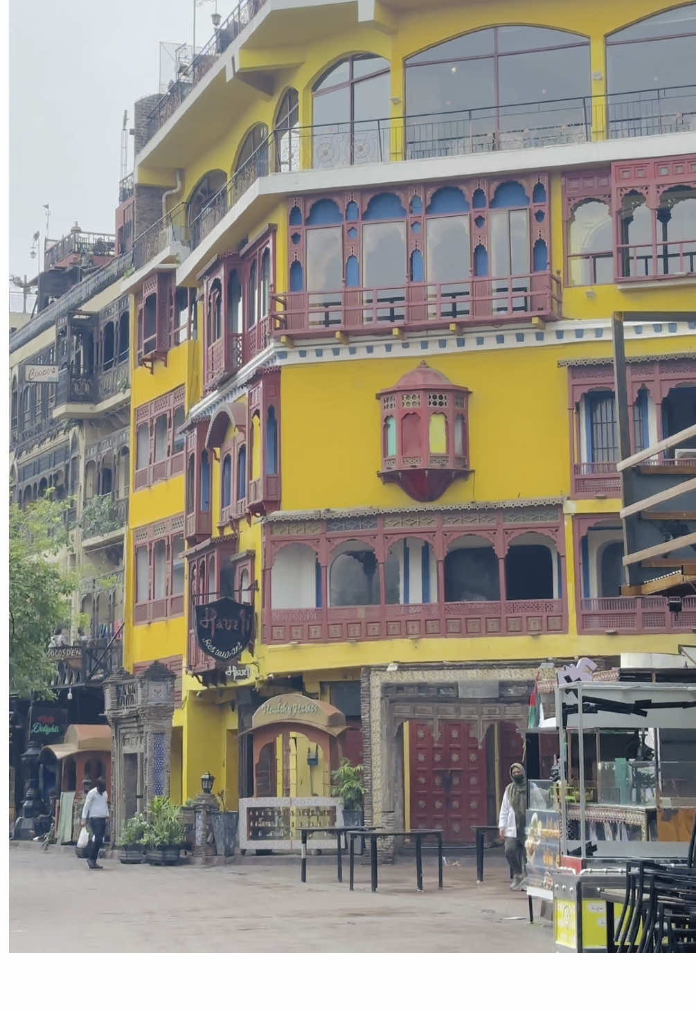 Haveli ❤️👀 ##Lahore #Beauty #foryoupage❤️❤️ #viral #viral 