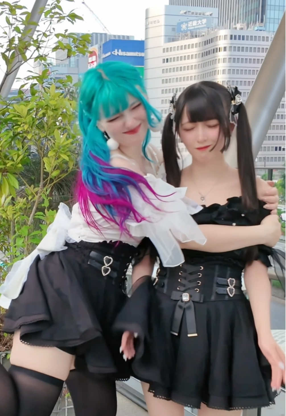 ちょっとこけちゃった @ぴりちゃん  #超とき宣  